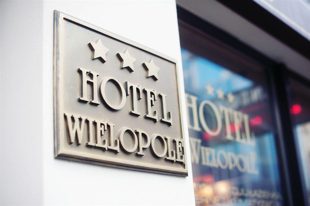 Wielopole 3* Krakau