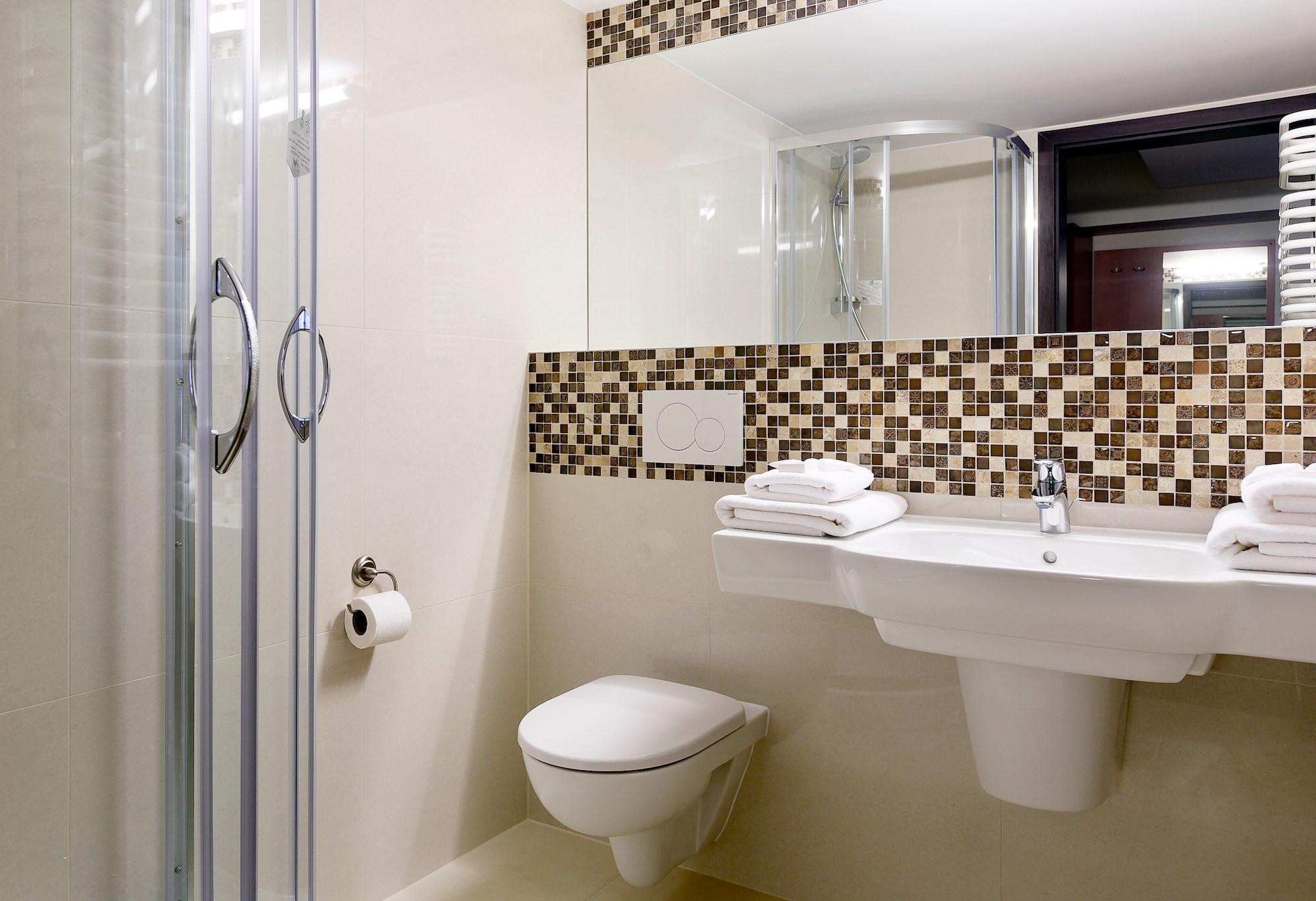 Wielopole Hotel Krakau