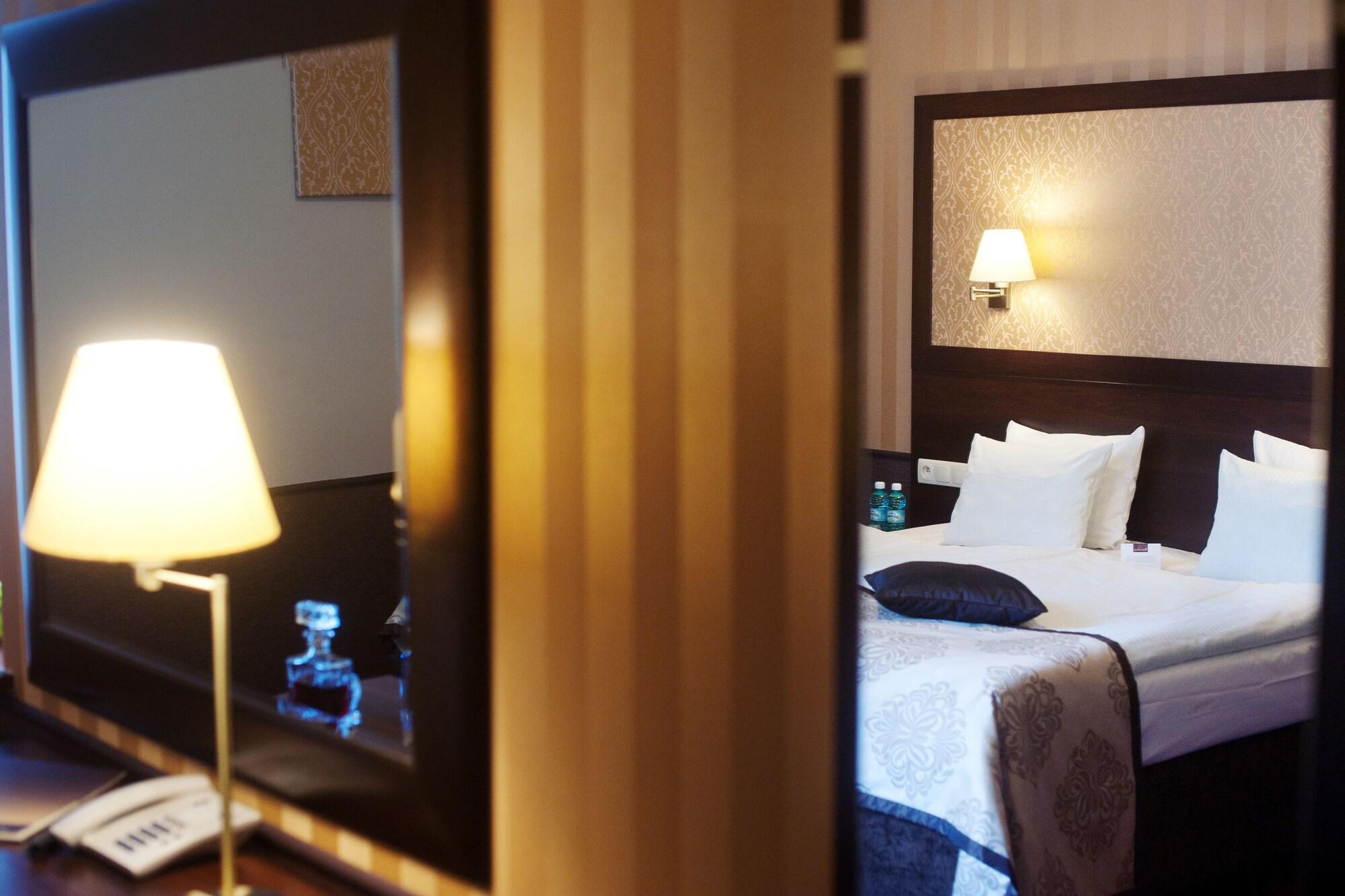 Wielopole 3* Krakau