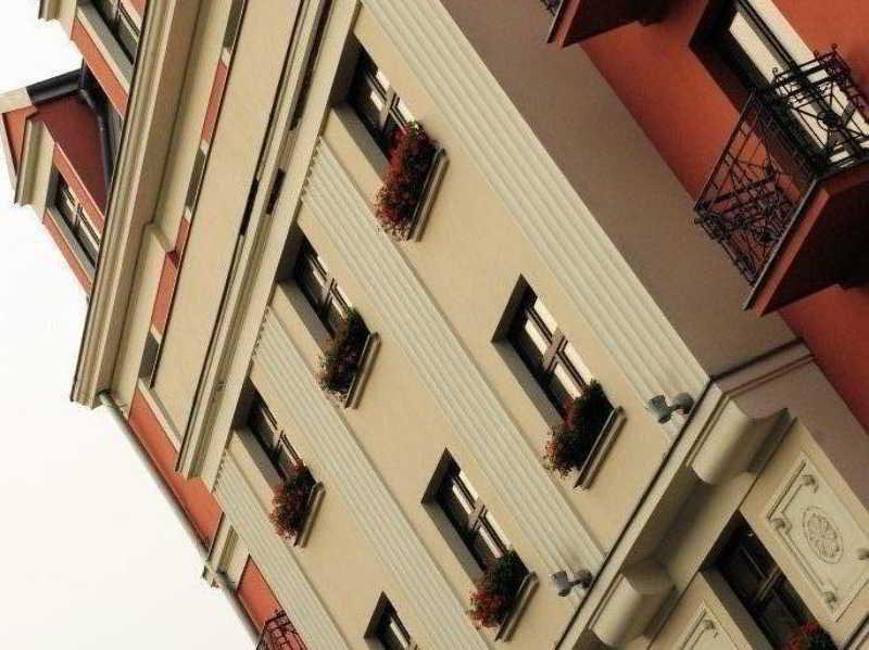 Wielopole Hotel Krakau