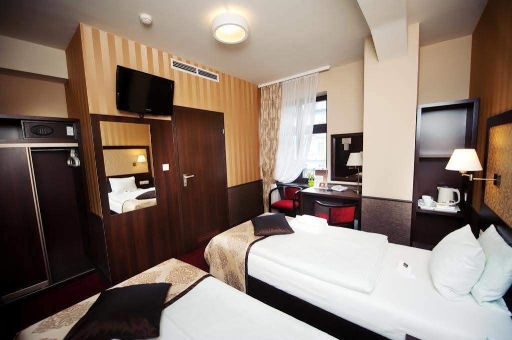 Wielopole 3* Krakau