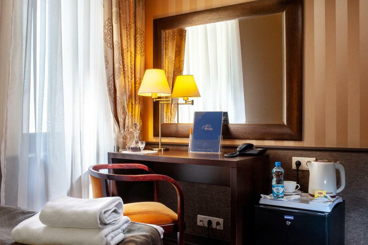 Wielopole 3* Krakau