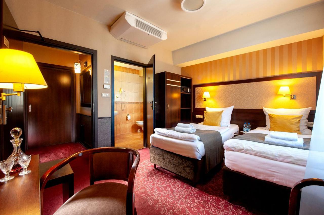 Wielopole 3* Krakau