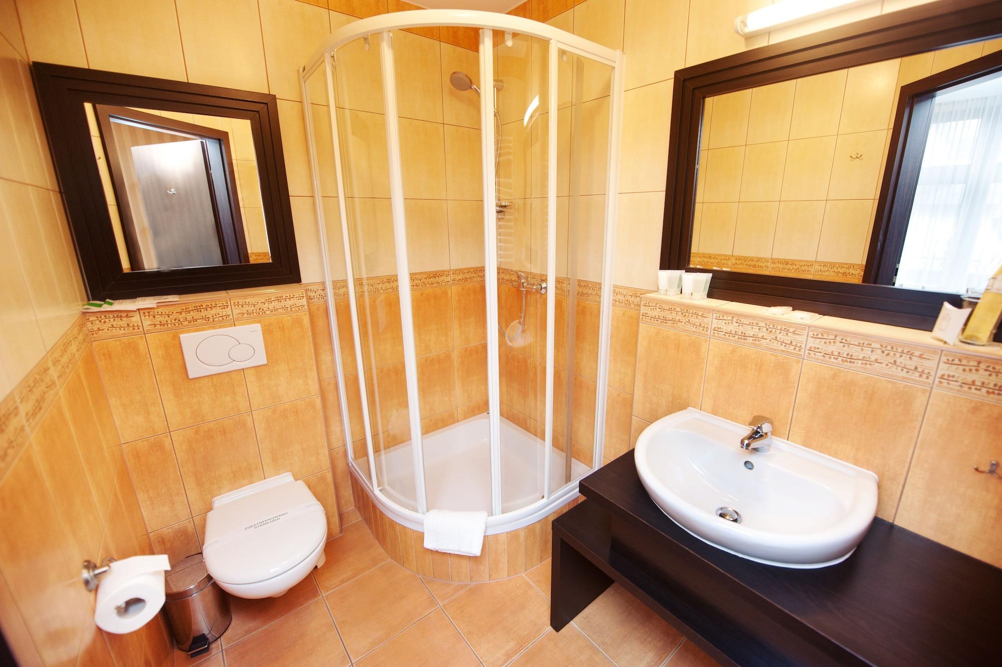 Hotel Wielopole Krakov