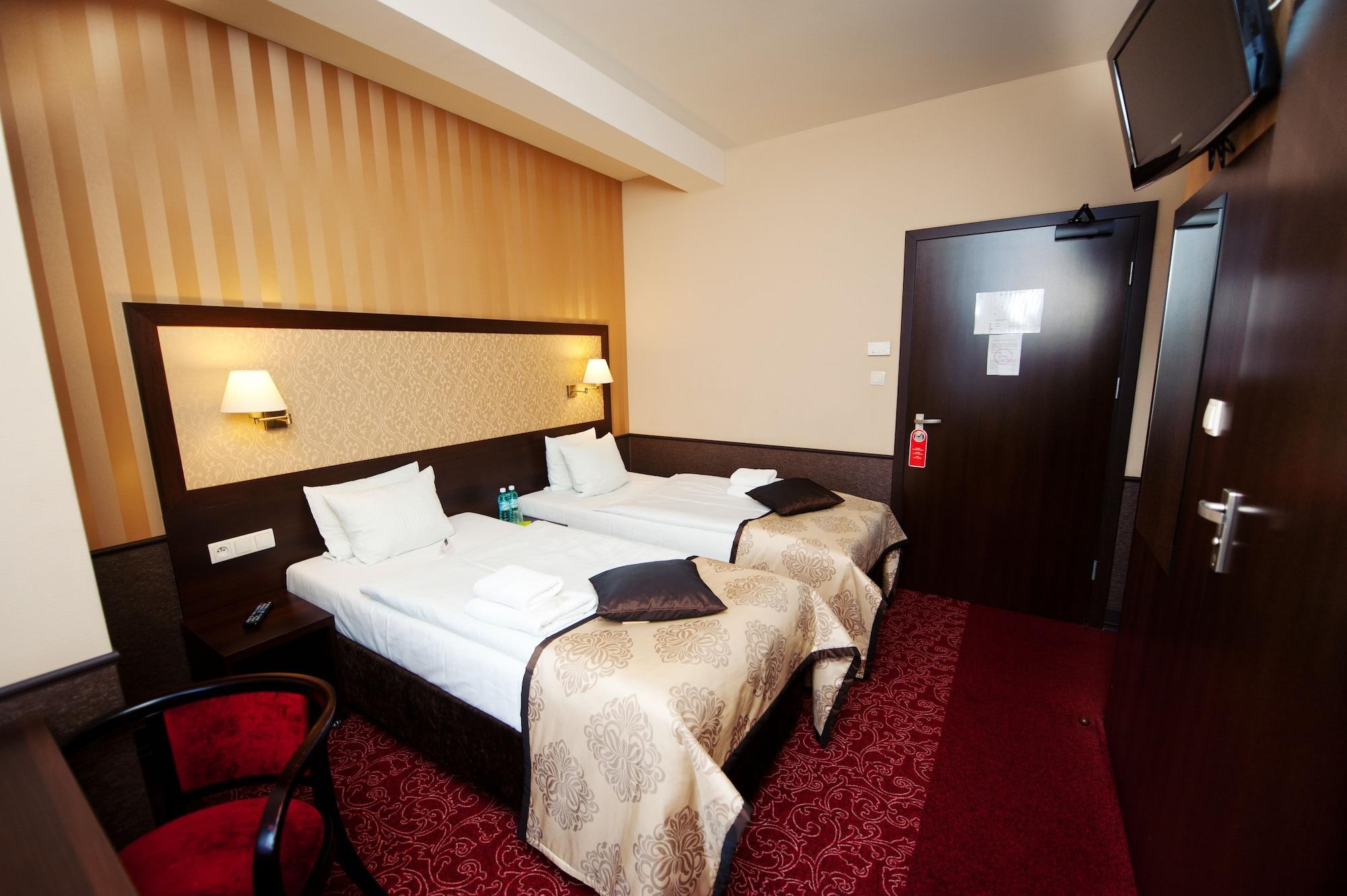 Wielopole 3* Krakov