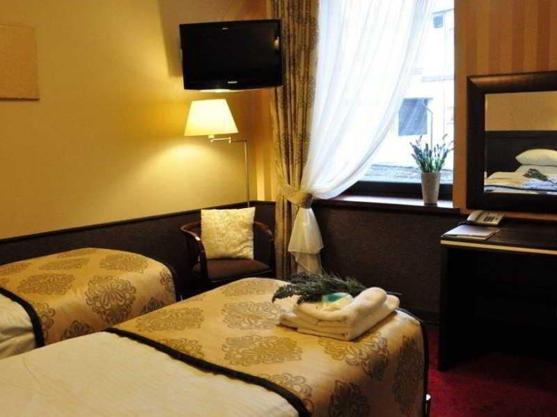 Wielopole Hotel Krakov